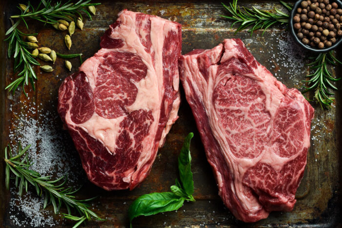 Wagyu-Ribeye-Entrecote