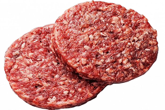Burger-Pack