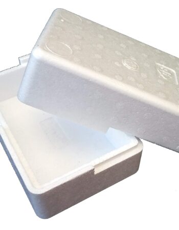 Thermo cold meat delivery boxes