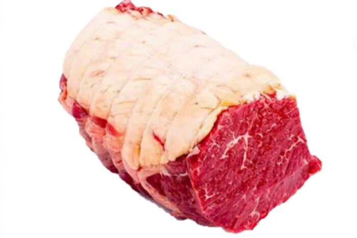 Wagyu Topside Roast Beef & Minced Wagyu Beef - Image 1