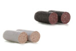 x2 Black Pudding & x2 White Pudding