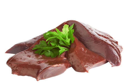Irish Lambs Liver