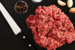 Irish Minced Beef