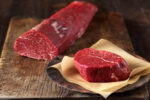 Irish Wagyu Fillet Steak