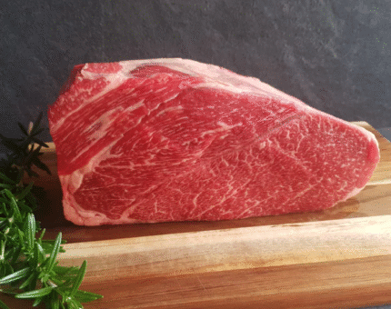 Wagyu Topside Roast